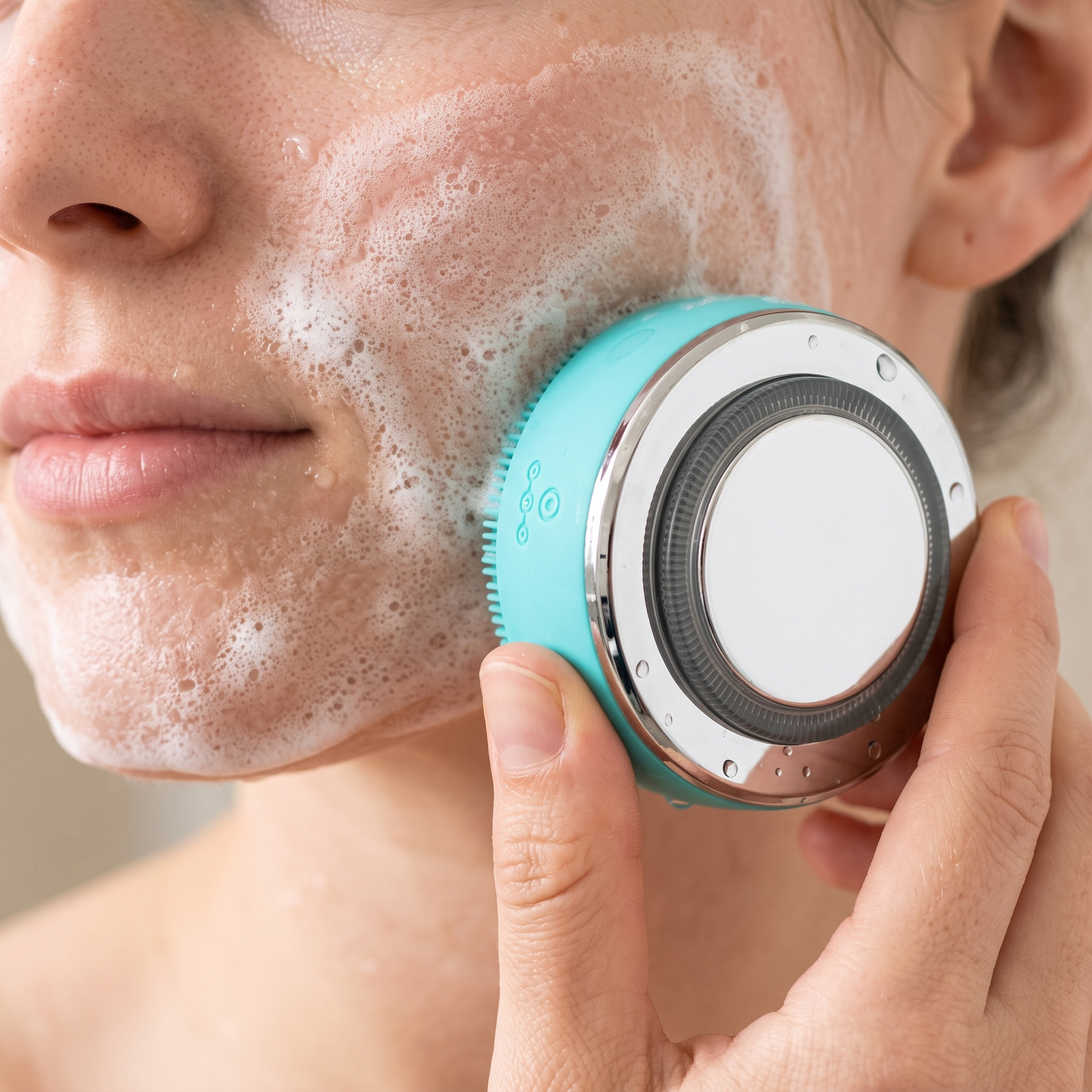Deep Cleanse Routine - 3-in-1 Set + Skin Treatment Device