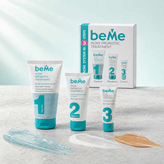 Essential Routine - 3in1 Set