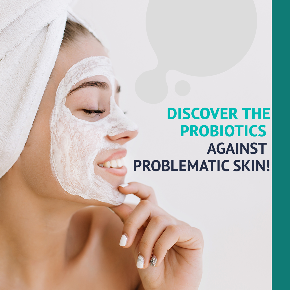 beMe Moisturizing Cream – Restores and Protects the Skin Barrier