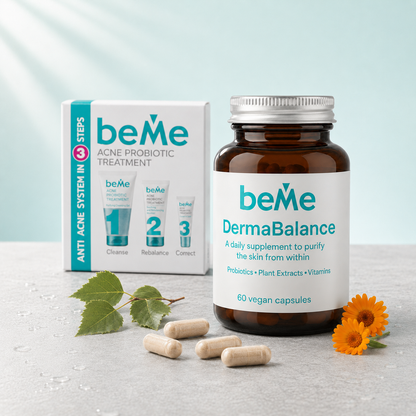 Inside-Out Routine - 3-in-1 Set + DermaBalance