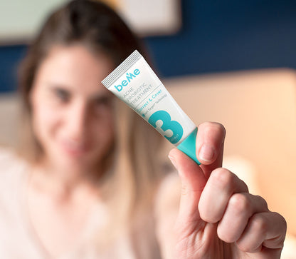 beMe Correct&Cover – Heals and Conceals Imperfections