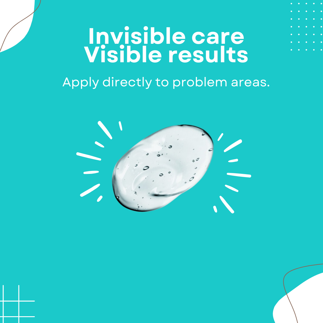 beMe SOS Rapid Gel – Fast-Acting Care for Blemishes and Scars